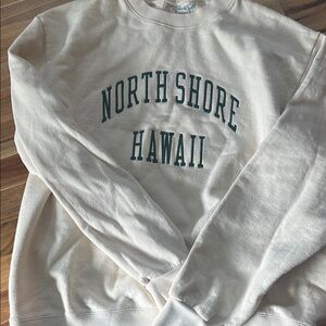 Brandy Melville Crewneck